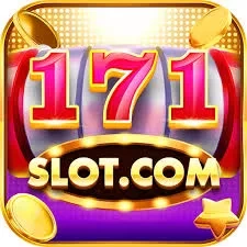 Aplikasi 171slot Terbaru: Review dan Link Download APK Resmi — ikon aplikasi