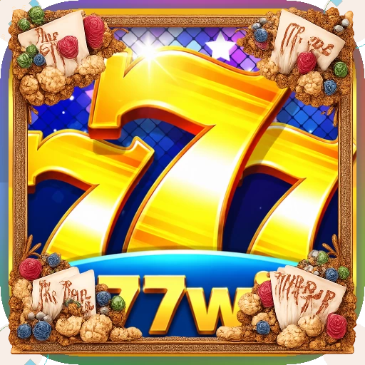 Aplikasi 777win Terbaru: Review dan Link Download APK Resmi — ikon aplikasi