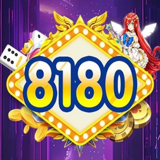 8180 App APK Terbaru APK Resmi — ikon aplikasi