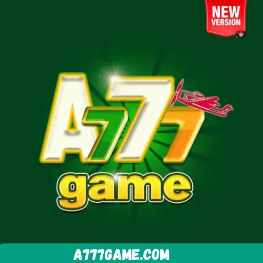 Download Aplikasi a777game Terbaru untuk HP Android APK Resmi — ikon aplikasi