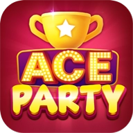 aceparty Terbaru untuk Android: Download APK Gratis APK Resmi — ikon aplikasi