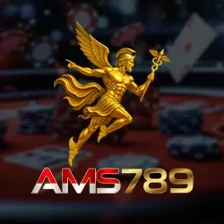 ams789 Versi Terbaru: Apa yang Baru? APK Resmi — ikon aplikasi