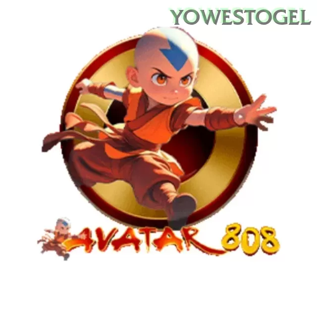 Ikon avatar808