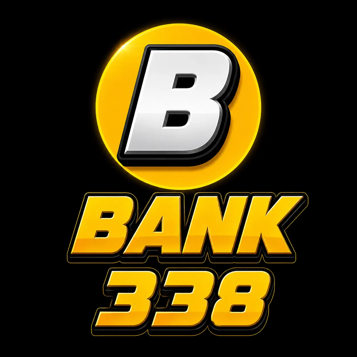 bank338 APK Terbaru 2026 untuk Semua Perangkat APK Resmi — ikon aplikasi