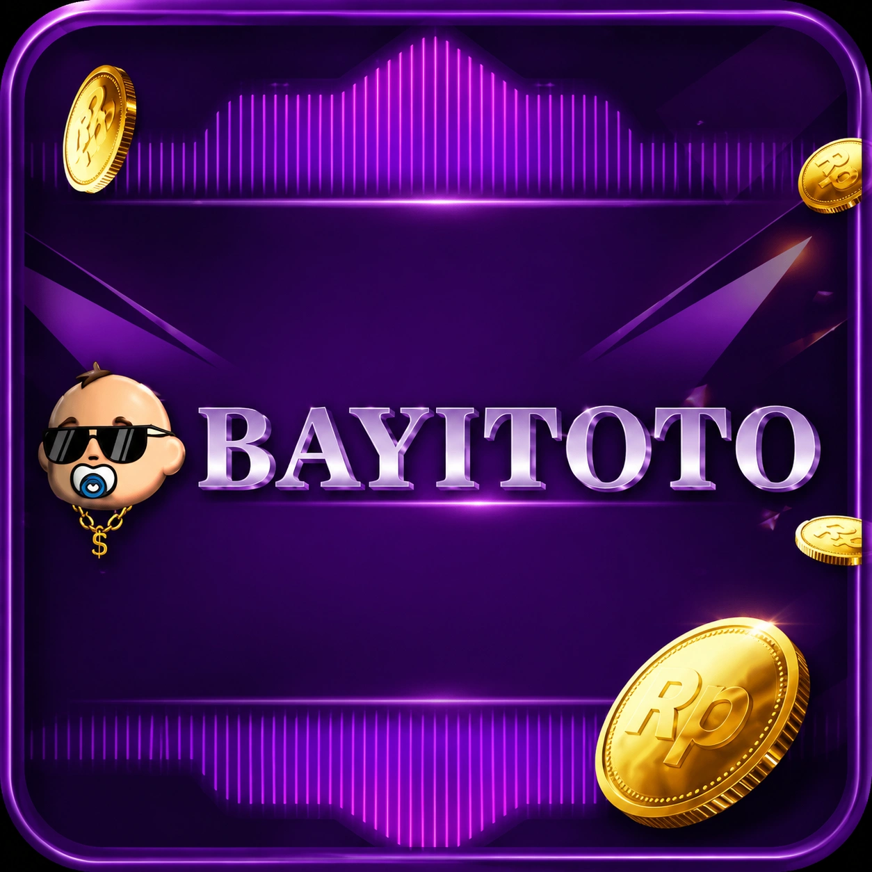 Unduh bayitoto APK Gratis untuk Android APK Resmi — ikon aplikasi
