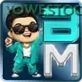 bosmenang APK Resmi — ikon aplikasi