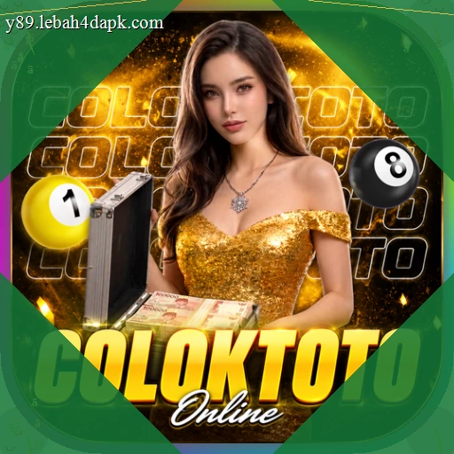 coloktoto APK Terbaru untuk Android Tanpa Iklan APK Resmi — ikon aplikasi