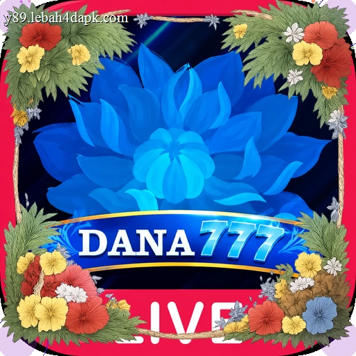 Ikon dana777