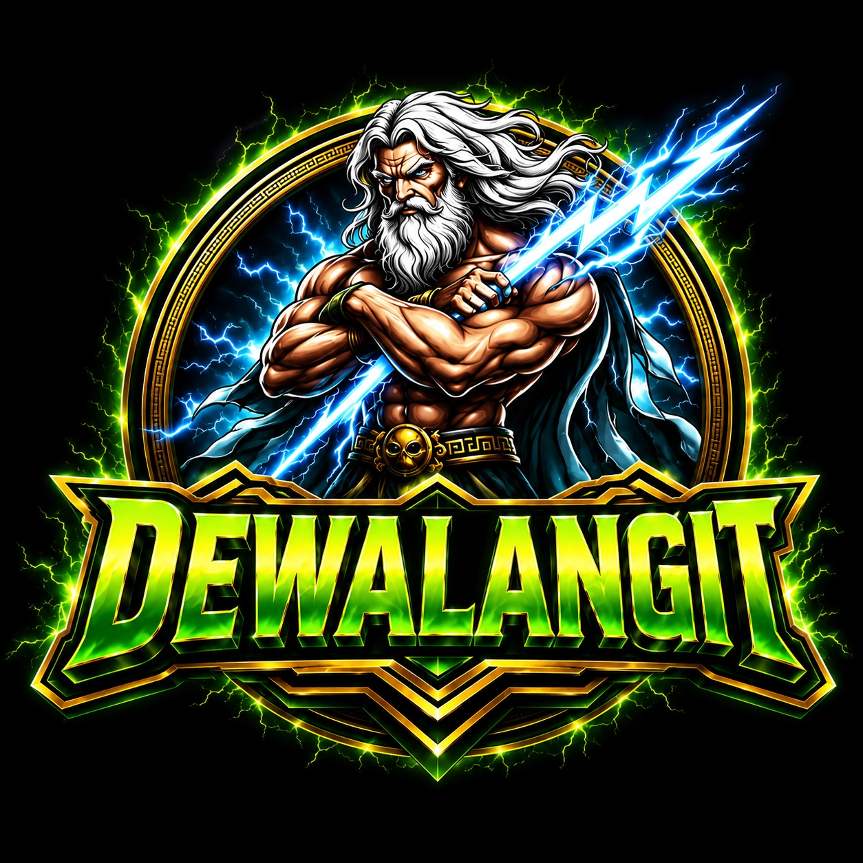 Aplikasi dewalangit Terbaru untuk Android dan iOS APK Resmi — ikon aplikasi