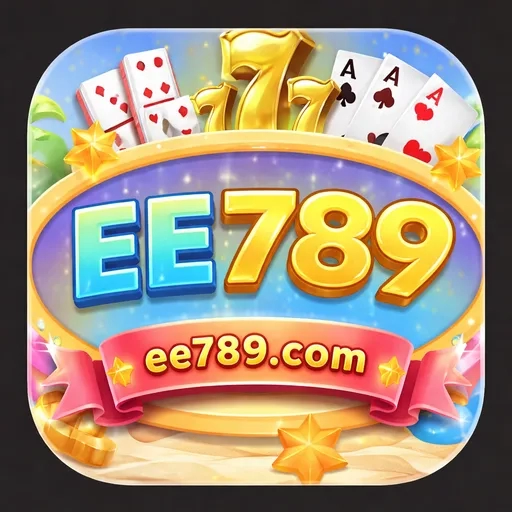 ee789 APK Terbaru 2026 untuk Semua Perangkat APK Resmi — ikon aplikasi