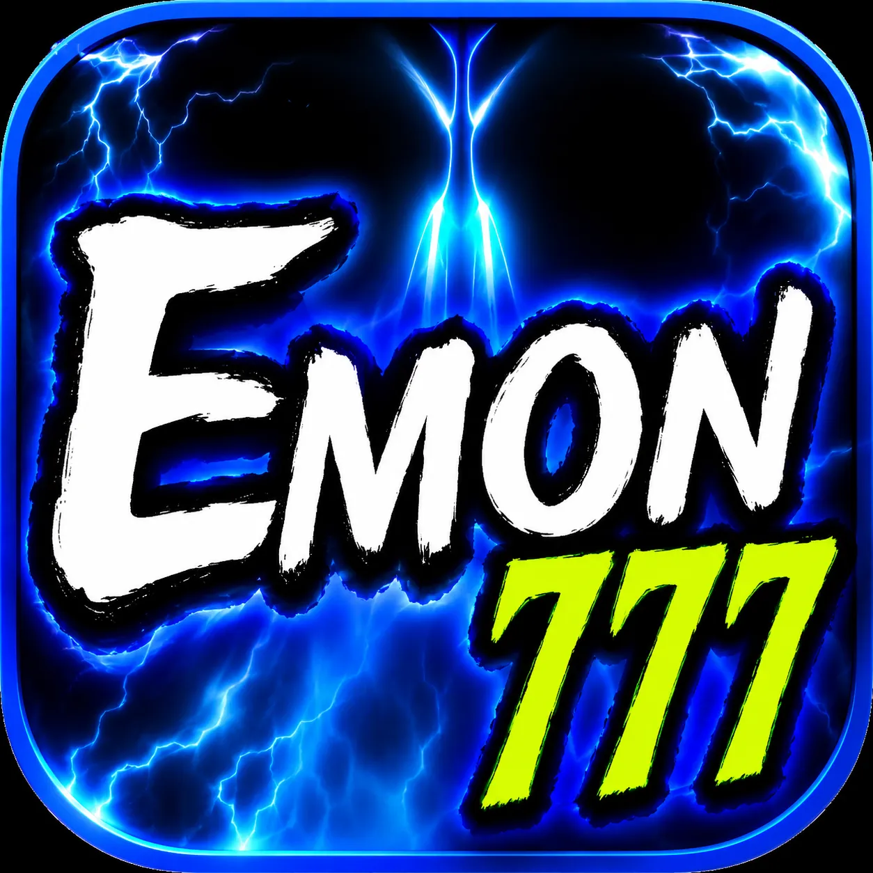 emon777 APK Terbaru untuk Perangkat Android APK Resmi — ikon aplikasi