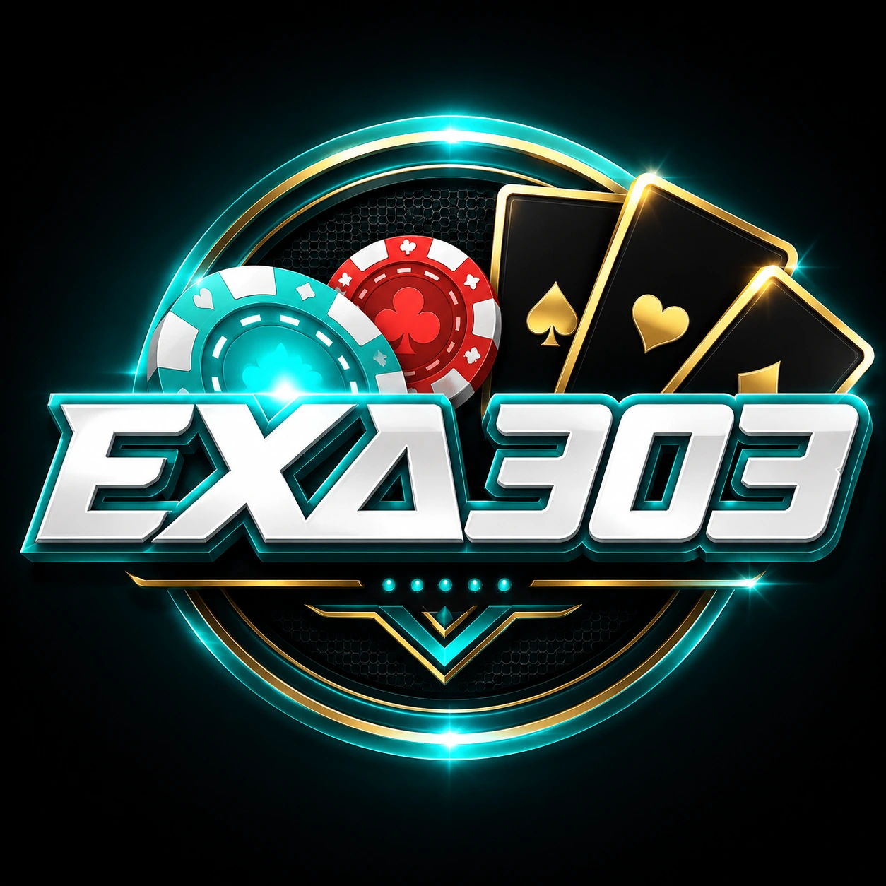 exa303 APK: Fitur, Ukuran, dan Link Download APK Resmi — ikon aplikasi