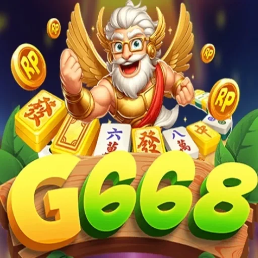 g668 Terbaru untuk Android: Download APK Gratis APK Resmi — ikon aplikasi