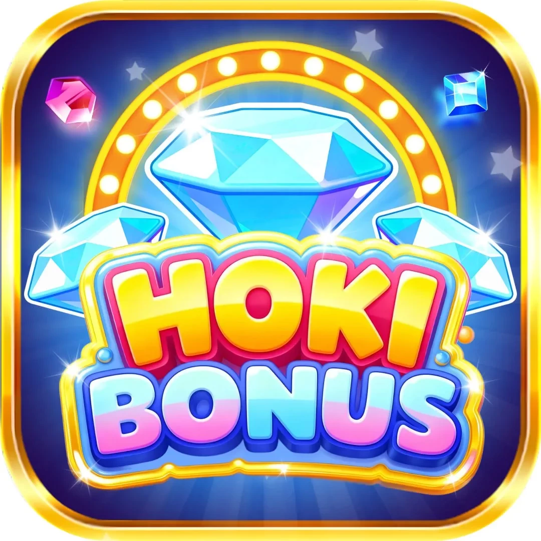 hokibonus App APK Terbaru APK Resmi — ikon aplikasi