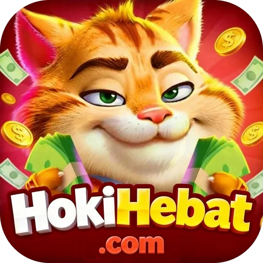 Download hokihebat APK Terbaru Full Version APK Resmi — ikon aplikasi
