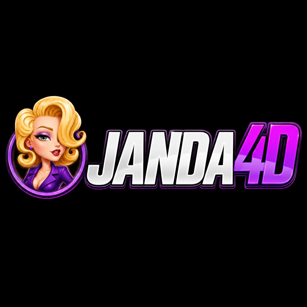 Cara Download dan Instal janda4d di Android APK Resmi — ikon aplikasi