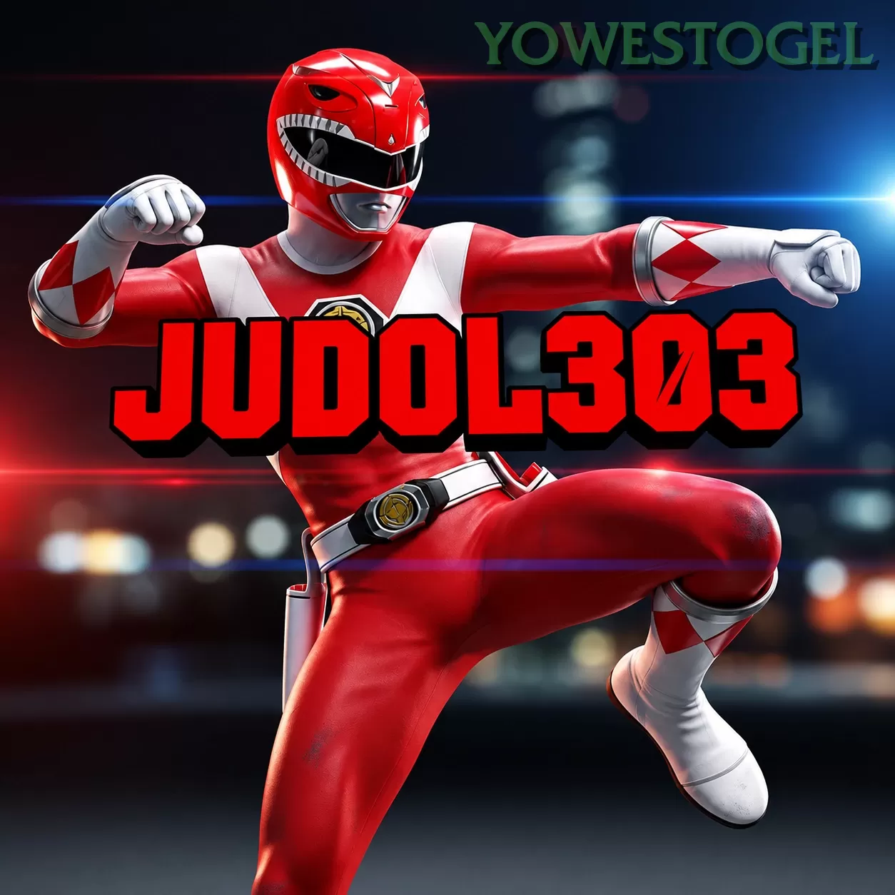 Ikon judolo303