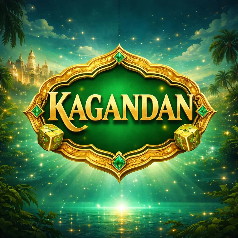 kagandan APK Versi Terbaru untuk Android 2026 APK Resmi — ikon aplikasi