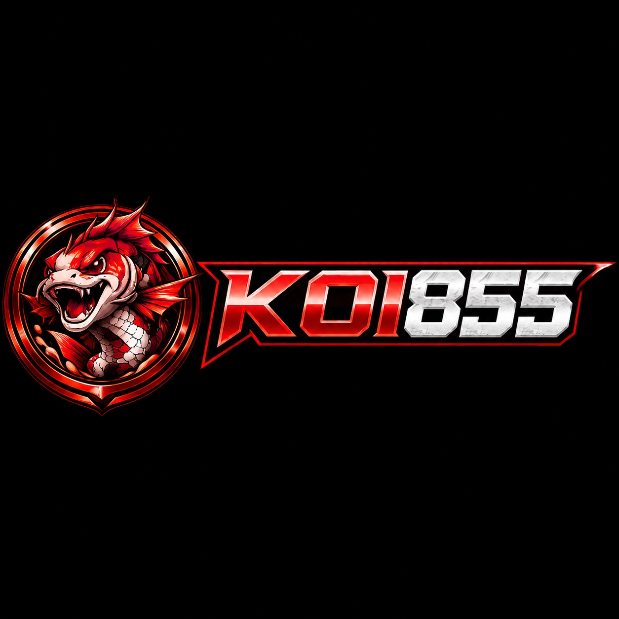 Update Aplikasi koi855 ke Versi Terbaru APK Resmi — ikon aplikasi