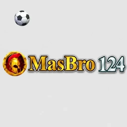 masbro12 APK Versi Terbaru untuk Android 2026 APK Resmi — ikon aplikasi
