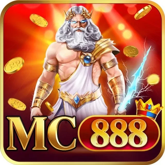 Kelebihan dan Fitur Aplikasi mc888 Terbaru APK Resmi — ikon aplikasi