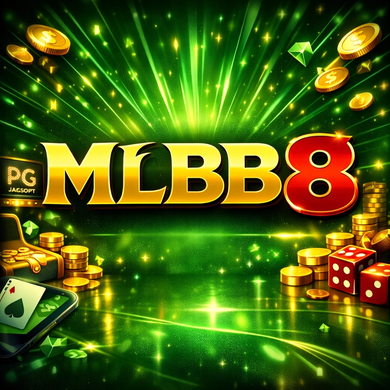 mlbb8 APK Terbaru untuk Perangkat Android APK Resmi — ikon aplikasi