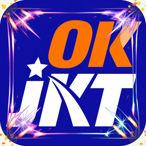 okjkt App: Info, Rating, dan Link Download APK Resmi — ikon aplikasi
