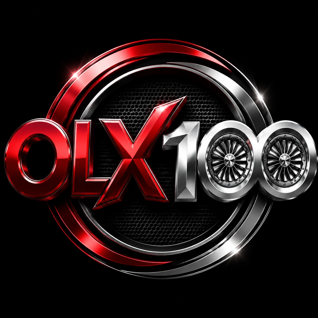 Aplikasi olx100 Terbaru dengan Fitur Terbaik APK Resmi — ikon aplikasi