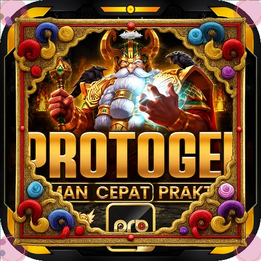 protogel Terbaru 2026: Download APK dan Review APK Resmi — ikon aplikasi