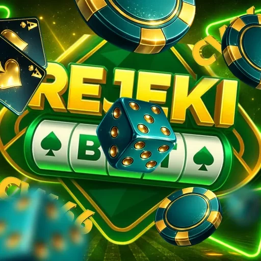 rejeki App APK Terbaru APK Resmi — ikon aplikasi