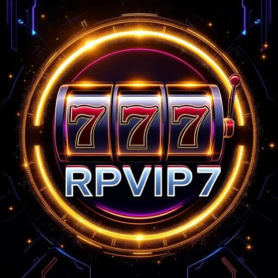 rpvip7 APK: Fitur, Ukuran, dan Link Download APK Resmi — ikon aplikasi