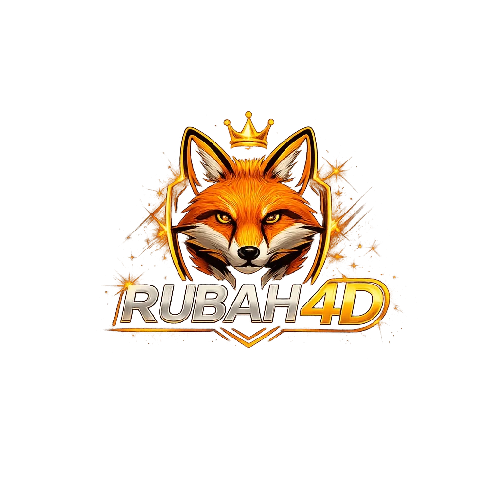 Download rubah4d APK Terbaru Full Version APK Resmi — ikon aplikasi