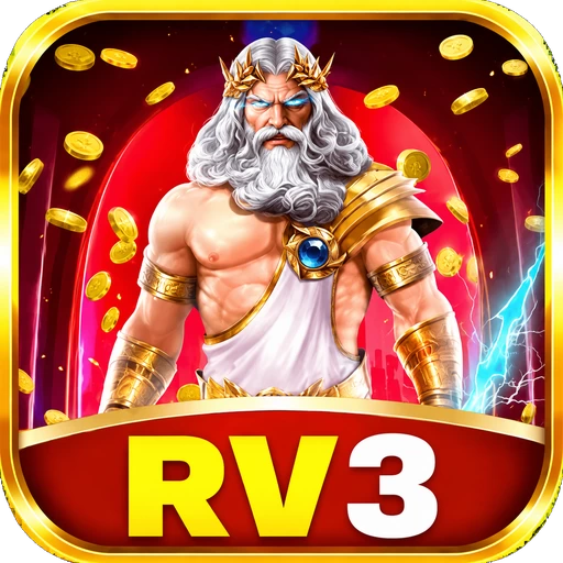 Aplikasi rv3 Paling Baru untuk Android APK Resmi — ikon aplikasi