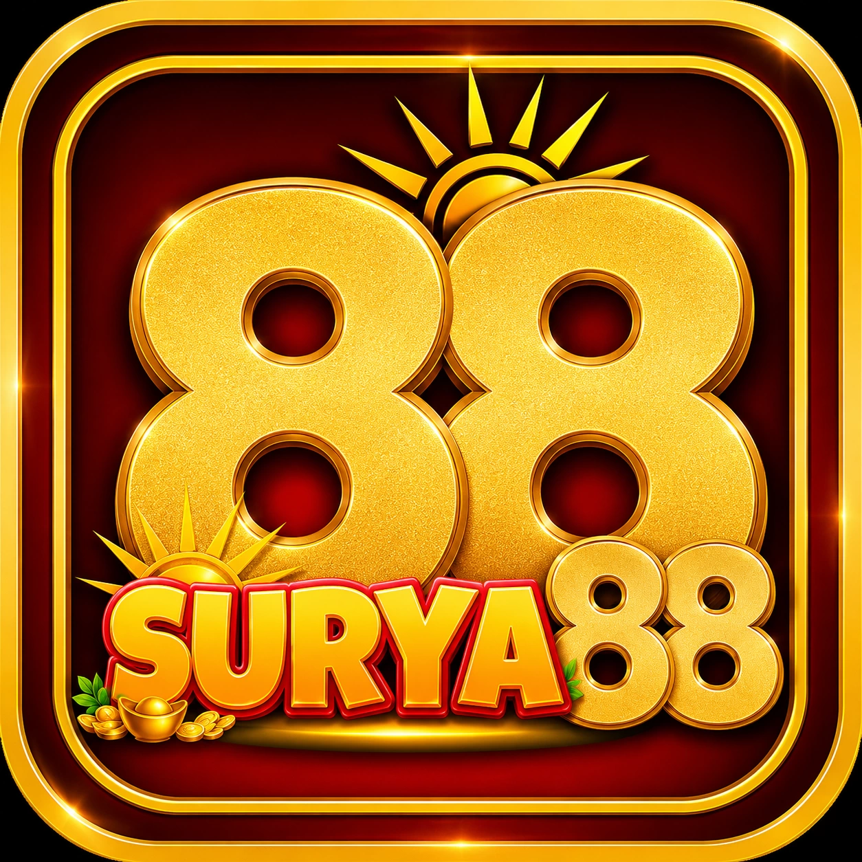surya88 Terbaru 2026: Download APK dan Review APK Resmi — ikon aplikasi