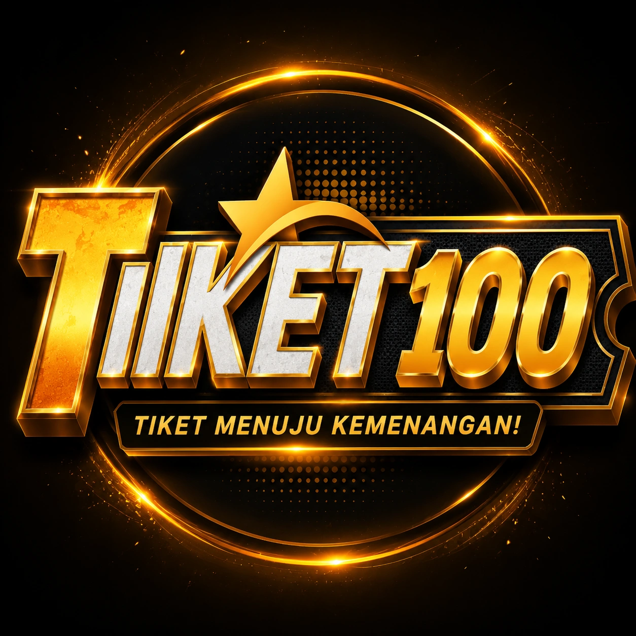 Aplikasi tiket100 Terbaik untuk Android dan iOS APK Resmi — ikon aplikasi