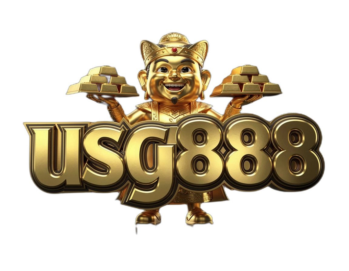 Aplikasi usg888 Terbaru untuk Android dan iOS APK Resmi — ikon aplikasi