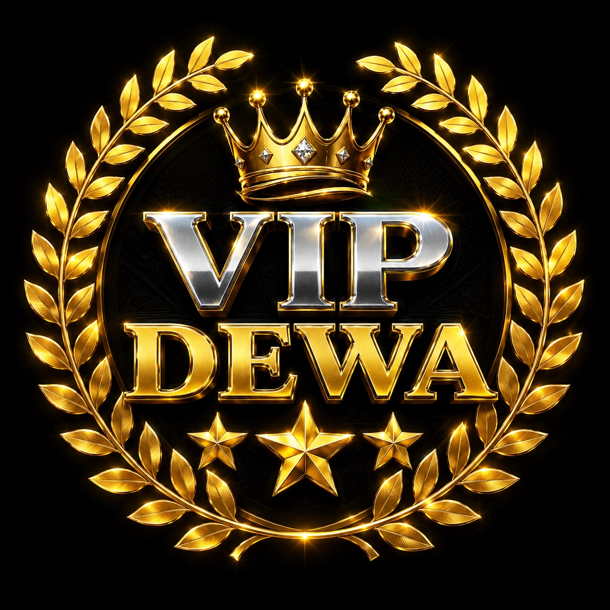 Cara Menggunakan Aplikasi vipdewa untuk Pemula APK Resmi — ikon aplikasi