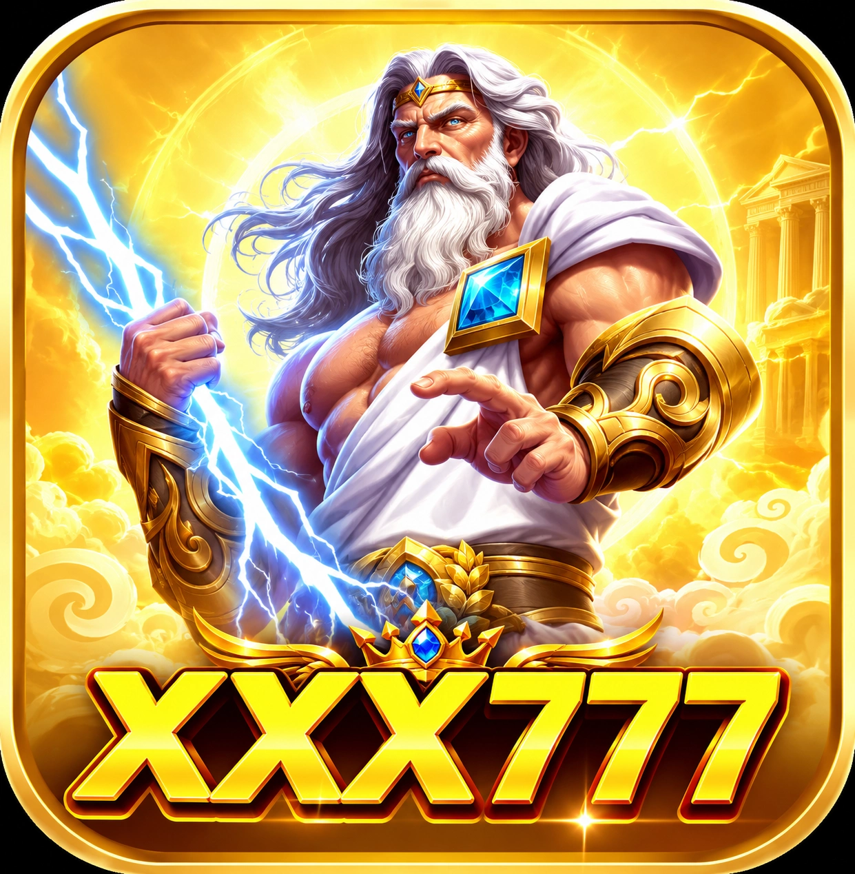 Download xxx777 APK Terbaru untuk HP Android APK Resmi — ikon aplikasi