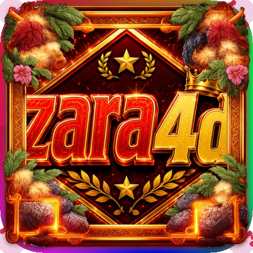 Cara Update Aplikasi zara4d ke Versi Terbaru APK Resmi — ikon aplikasi