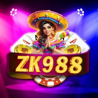 zk988 APK: Fitur, Ukuran, dan Link Download APK Resmi — ikon aplikasi