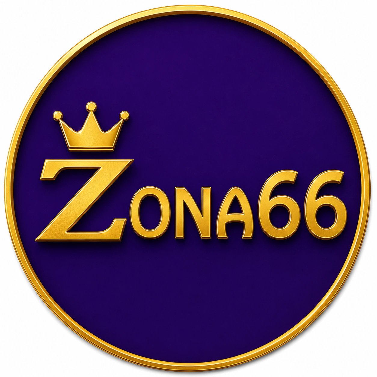 Cara Download zona66 APK dengan Mudah APK Resmi — ikon aplikasi