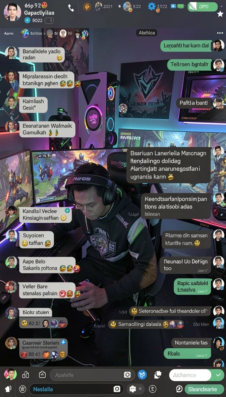 Screenshot jp689 APK Terbaru untuk Perangkat Android nomor 3