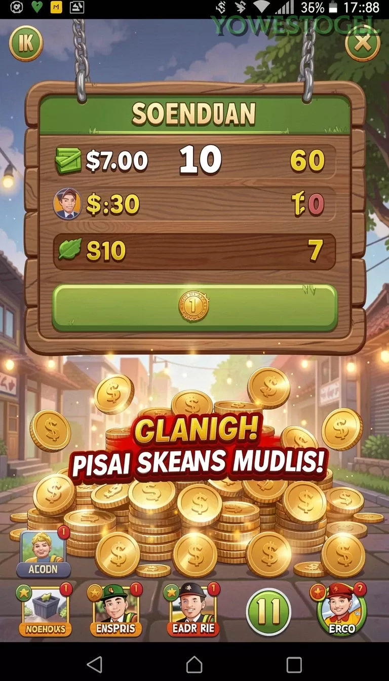 Screenshot judolo303 nomor 3