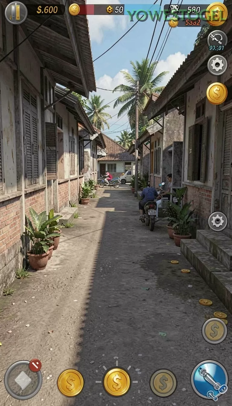 Screenshot valohoki nomor 3