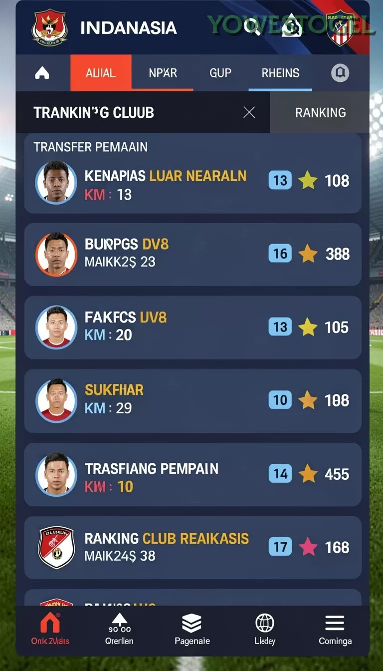 Screenshot love678 nomor 2