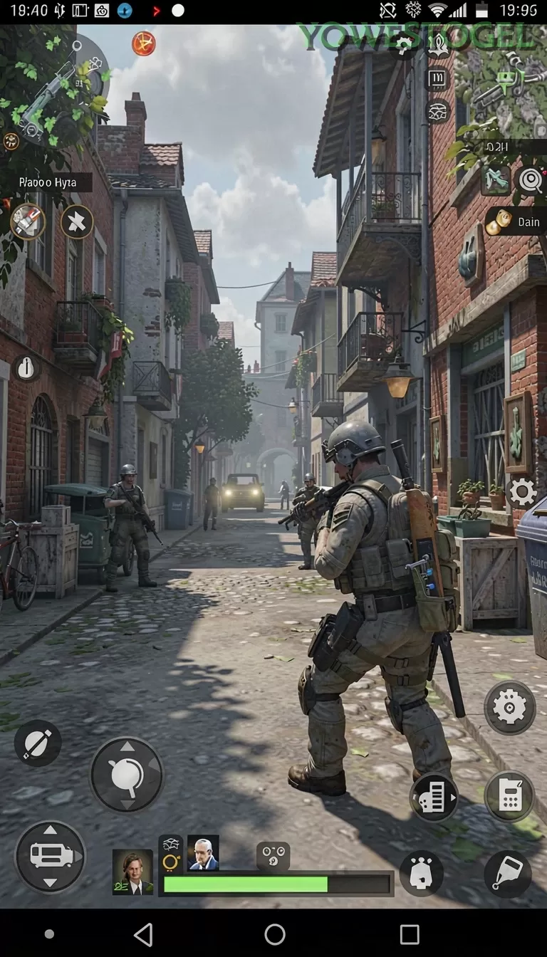 Screenshot cakrabola nomor 1