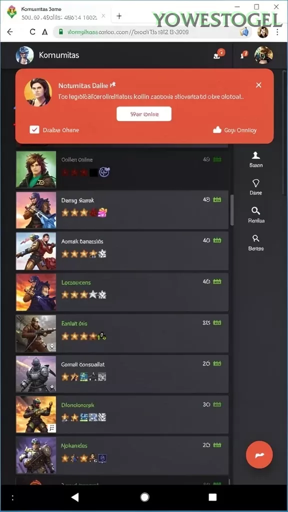 Screenshot fyptoto nomor 1